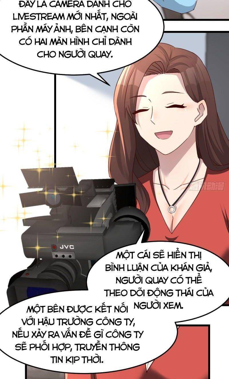 Trong Nhà Có 2 Bạn Gái Song Sinh chapter 223 - Trang 16