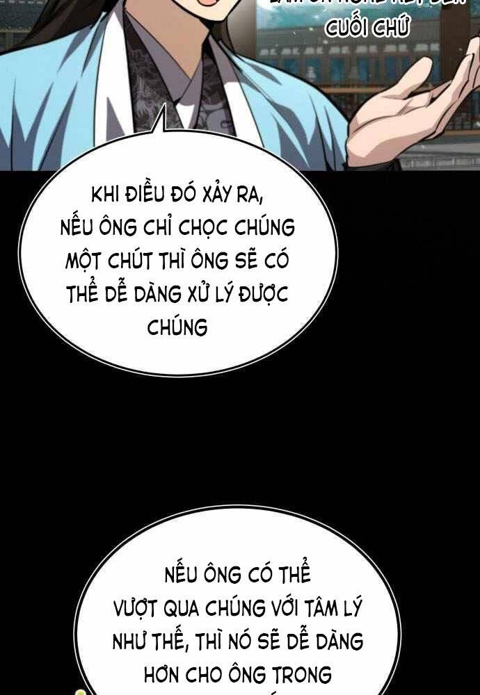 Đệ Nhất Võ Sư, Cao Thủ Baek chapter 37 - Upload bởi truyensieuhay.com