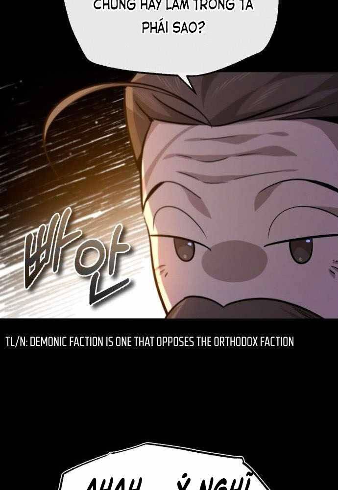 Đệ Nhất Võ Sư, Cao Thủ Baek chapter 37 - Upload bởi truyensieuhay.com