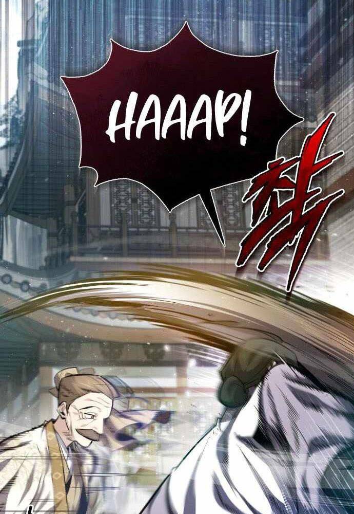 Đệ Nhất Võ Sư, Cao Thủ Baek chapter 37 - Upload bởi truyensieuhay.com