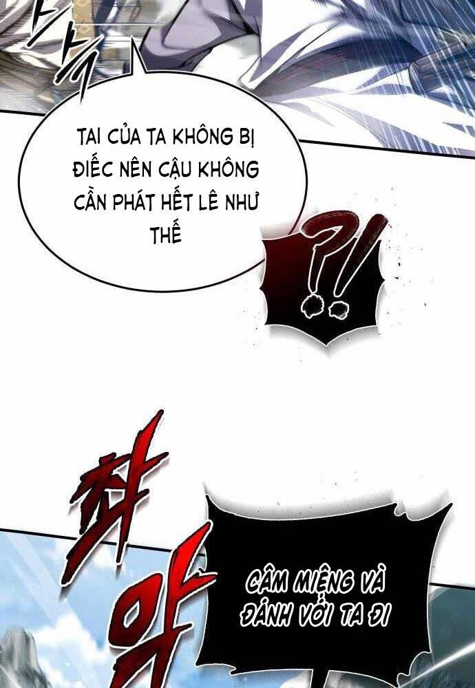Đệ Nhất Võ Sư, Cao Thủ Baek chapter 37 - Upload bởi truyensieuhay.com