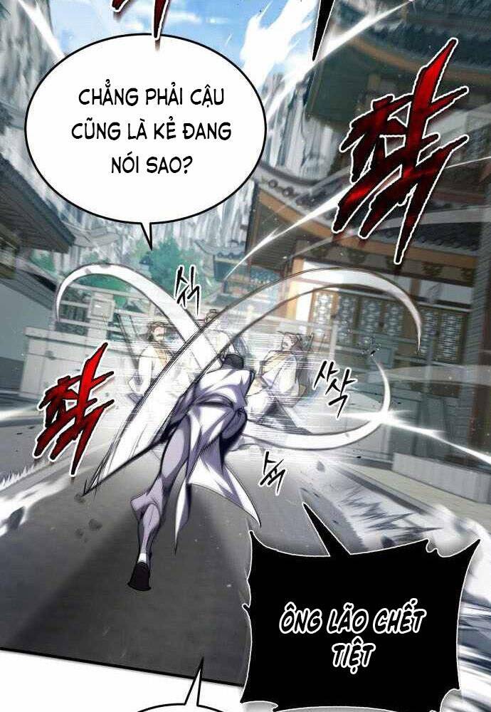 Đệ Nhất Võ Sư, Cao Thủ Baek chapter 37 - Upload bởi truyensieuhay.com