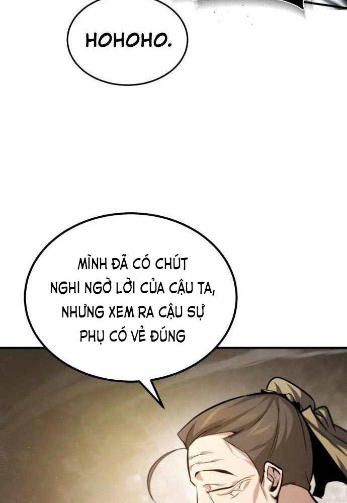 Đệ Nhất Võ Sư, Cao Thủ Baek chapter 37 - Upload bởi truyensieuhay.com
