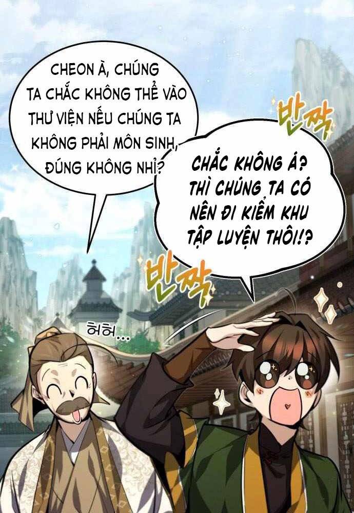 Đệ Nhất Võ Sư, Cao Thủ Baek chapter 37 - Upload bởi truyensieuhay.com