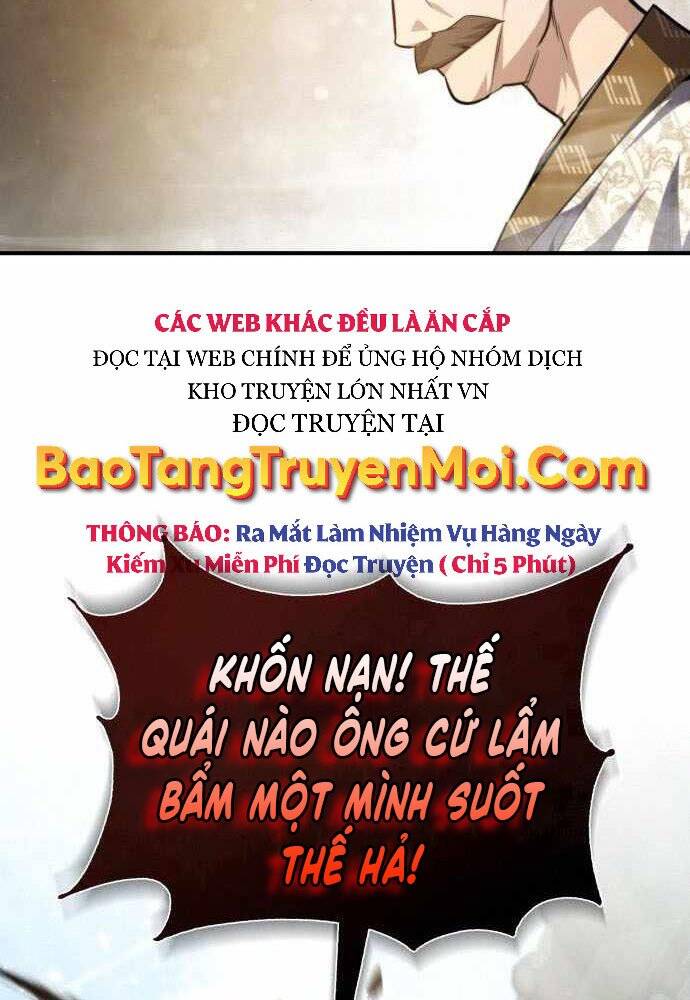 Đệ Nhất Võ Sư, Cao Thủ Baek chapter 37 - Upload bởi truyensieuhay.com