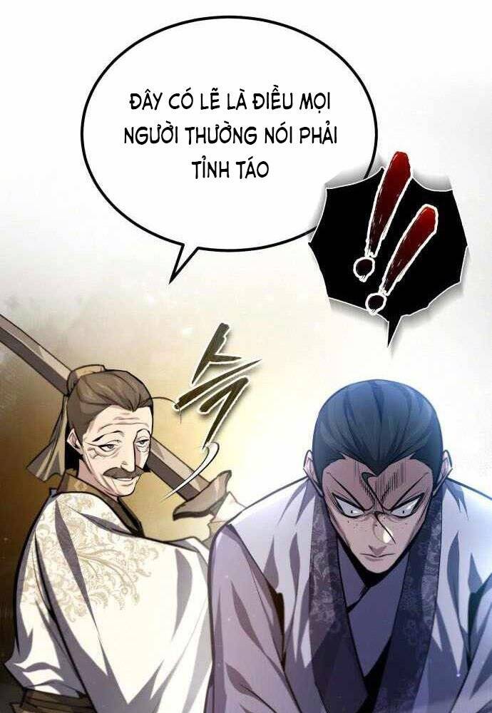 Đệ Nhất Võ Sư, Cao Thủ Baek chapter 37 - Upload bởi truyensieuhay.com