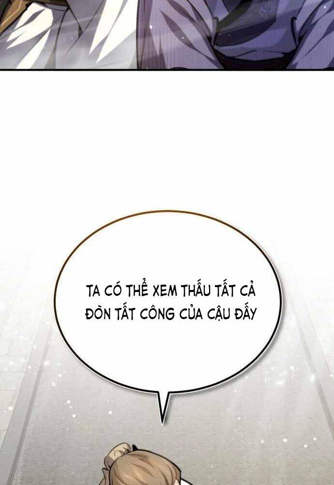 Đệ Nhất Võ Sư, Cao Thủ Baek chapter 37 - Upload bởi truyensieuhay.com