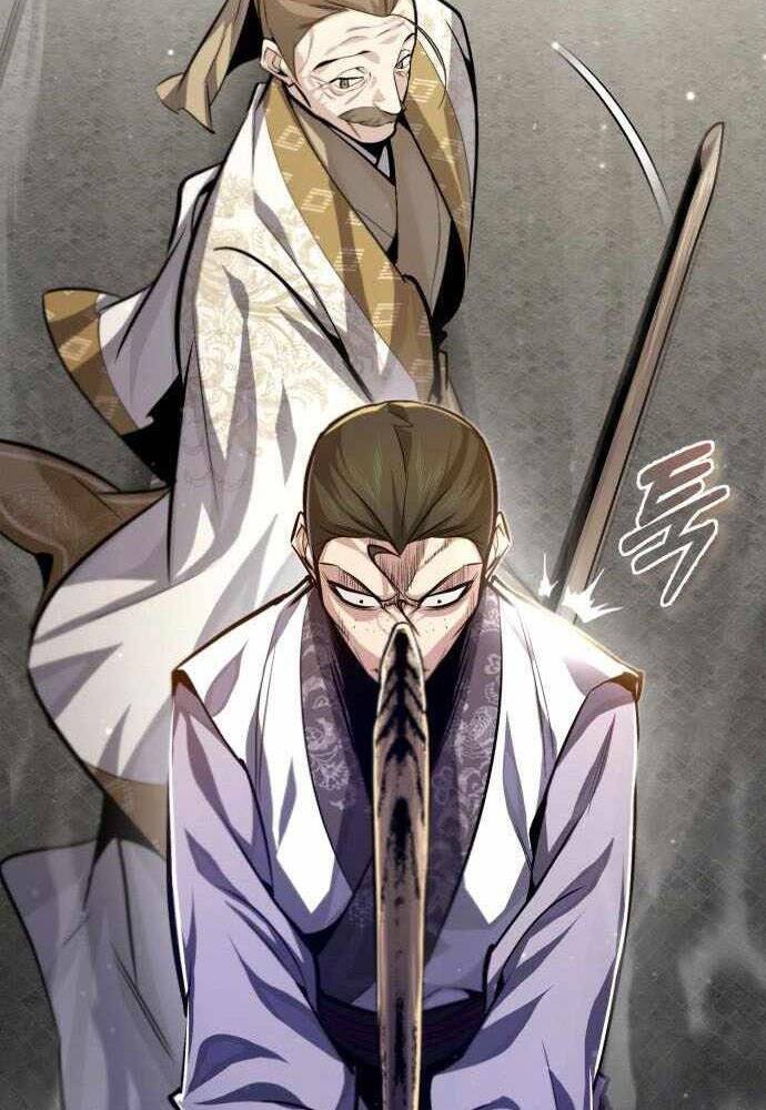 Đệ Nhất Võ Sư, Cao Thủ Baek chapter 37 - Upload bởi truyensieuhay.com