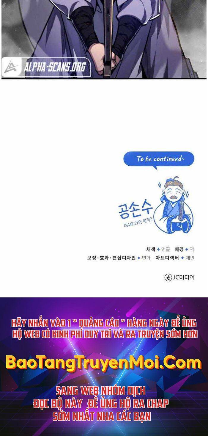 Đệ Nhất Võ Sư, Cao Thủ Baek chapter 37 - Upload bởi truyensieuhay.com