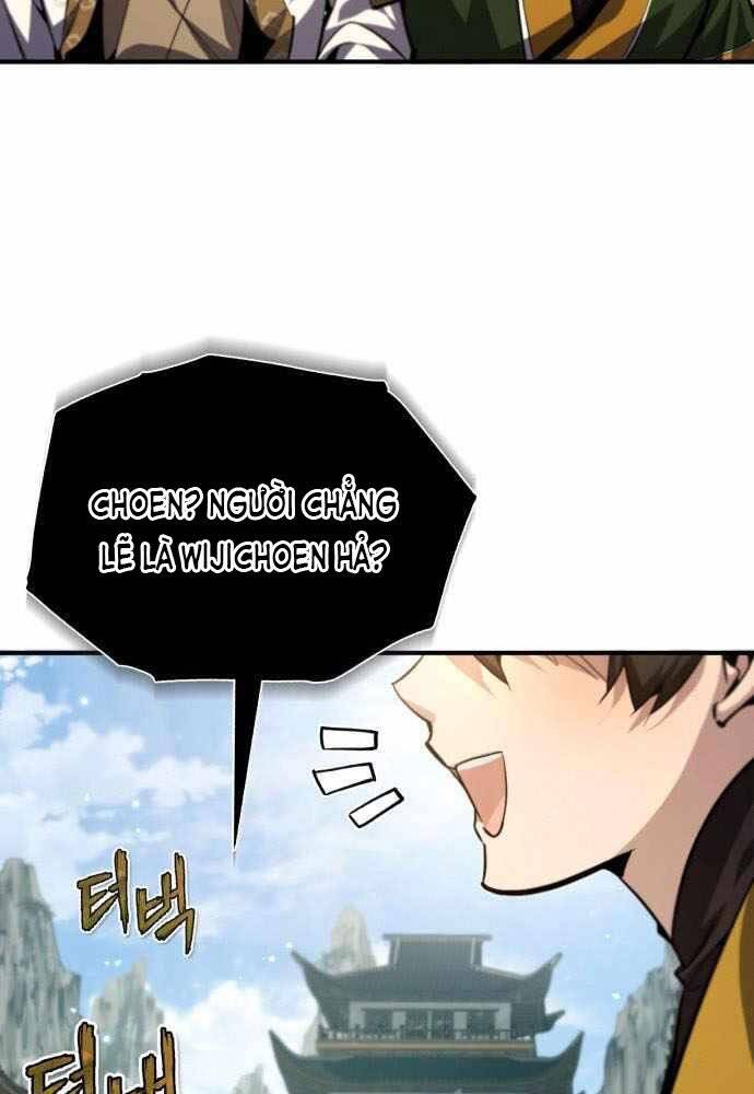 Đệ Nhất Võ Sư, Cao Thủ Baek chapter 37 - Upload bởi truyensieuhay.com