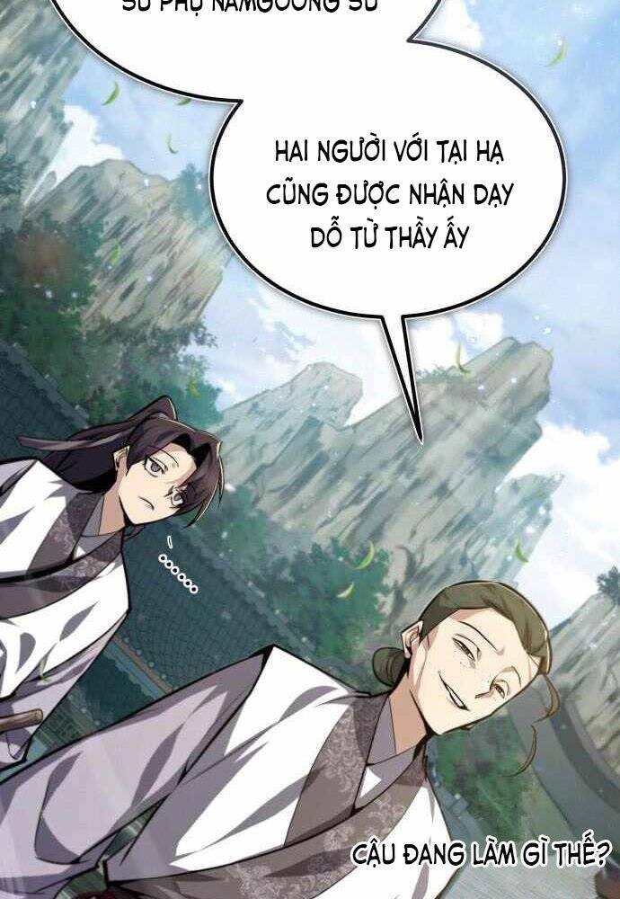 Đệ Nhất Võ Sư, Cao Thủ Baek chapter 37 - Upload bởi truyensieuhay.com