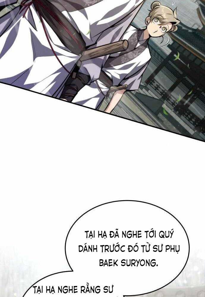 Đệ Nhất Võ Sư, Cao Thủ Baek chapter 37 - Upload bởi truyensieuhay.com