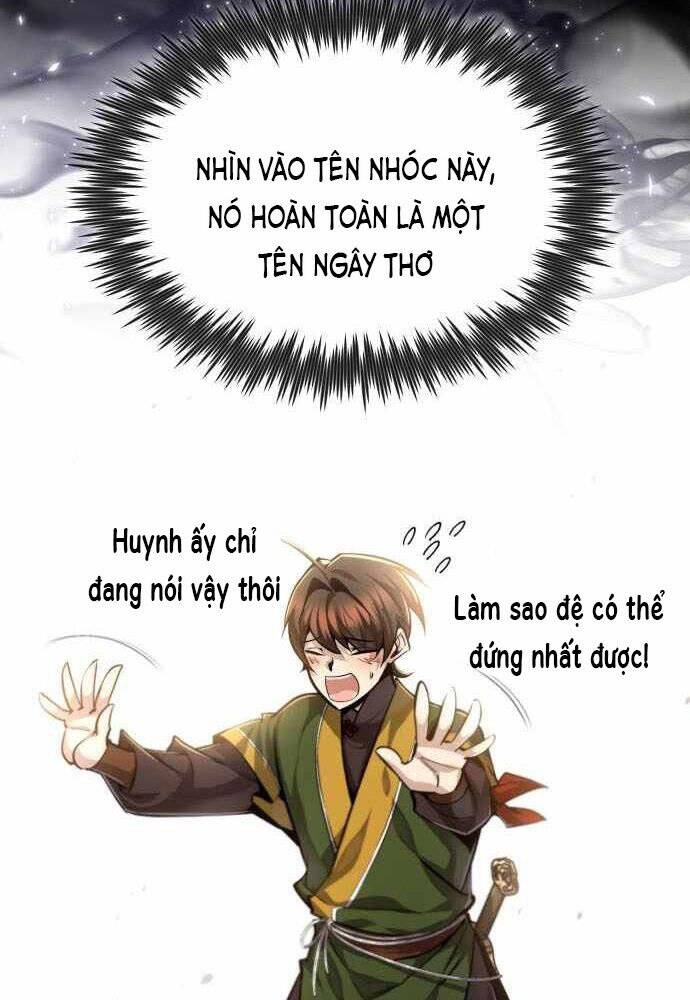Đệ Nhất Võ Sư, Cao Thủ Baek chapter 37 - Upload bởi truyensieuhay.com