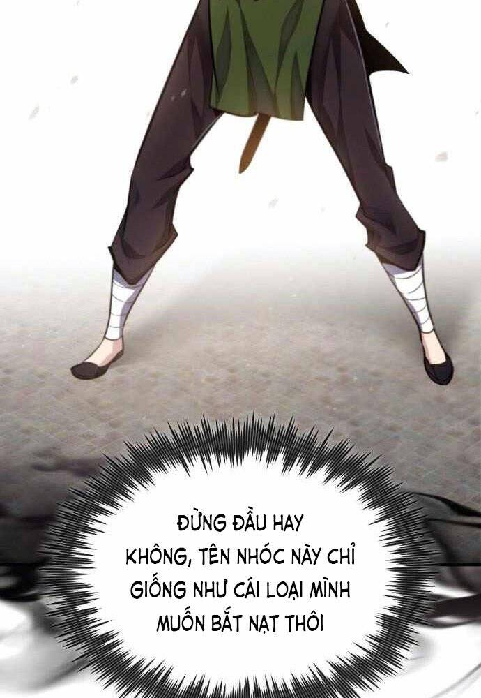 Đệ Nhất Võ Sư, Cao Thủ Baek chapter 37 - Upload bởi truyensieuhay.com