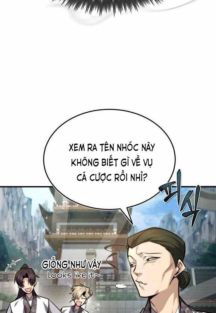Đệ Nhất Võ Sư, Cao Thủ Baek chapter 37 - Upload bởi truyensieuhay.com