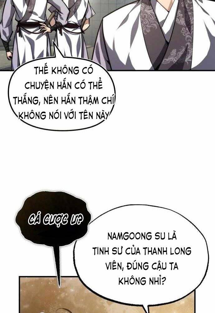 Đệ Nhất Võ Sư, Cao Thủ Baek chapter 37 - Upload bởi truyensieuhay.com