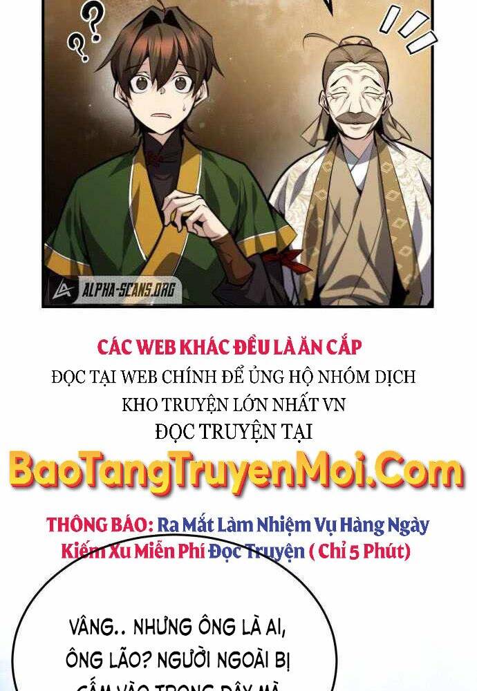 Đệ Nhất Võ Sư, Cao Thủ Baek chapter 37 - Upload bởi truyensieuhay.com