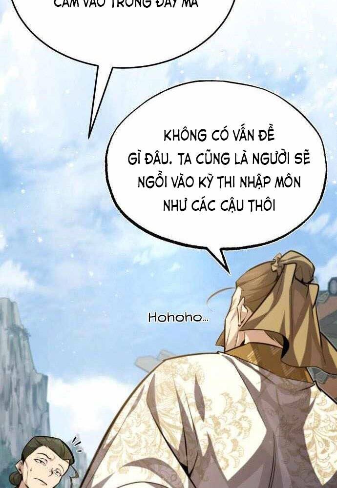 Đệ Nhất Võ Sư, Cao Thủ Baek chapter 37 - Upload bởi truyensieuhay.com