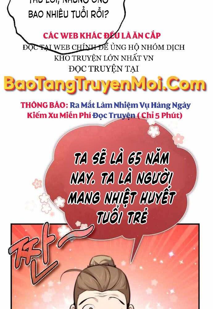 Đệ Nhất Võ Sư, Cao Thủ Baek chapter 37 - Upload bởi truyensieuhay.com