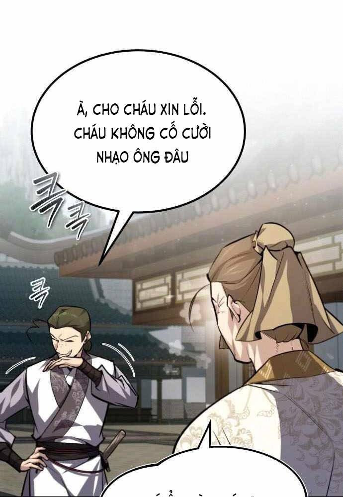 Đệ Nhất Võ Sư, Cao Thủ Baek chapter 37 - Upload bởi truyensieuhay.com