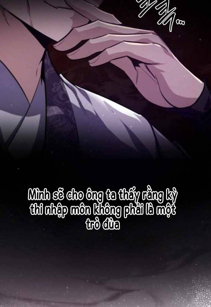 Đệ Nhất Võ Sư, Cao Thủ Baek chapter 37 - Upload bởi truyensieuhay.com