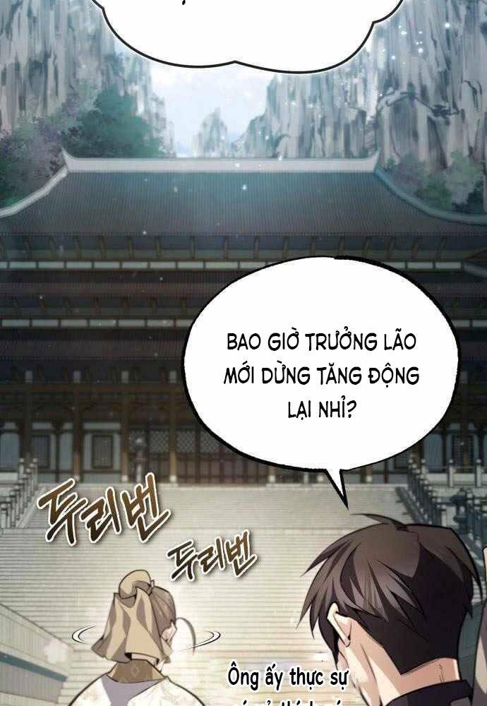 Đệ Nhất Võ Sư, Cao Thủ Baek chapter 37 - Upload bởi truyensieuhay.com