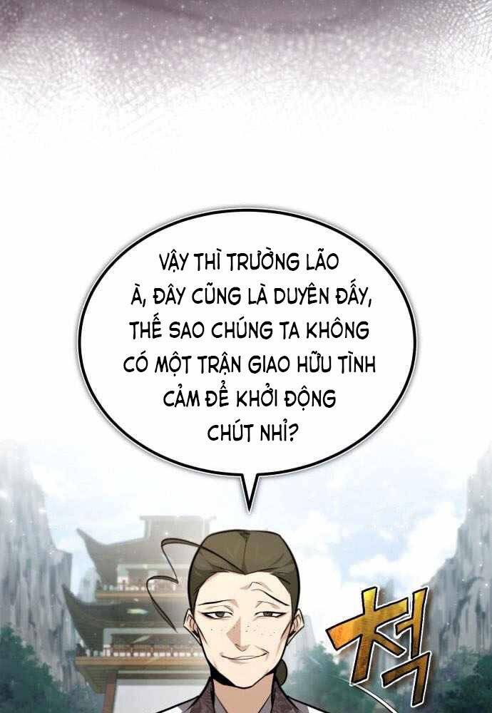 Đệ Nhất Võ Sư, Cao Thủ Baek chapter 37 - Upload bởi truyensieuhay.com