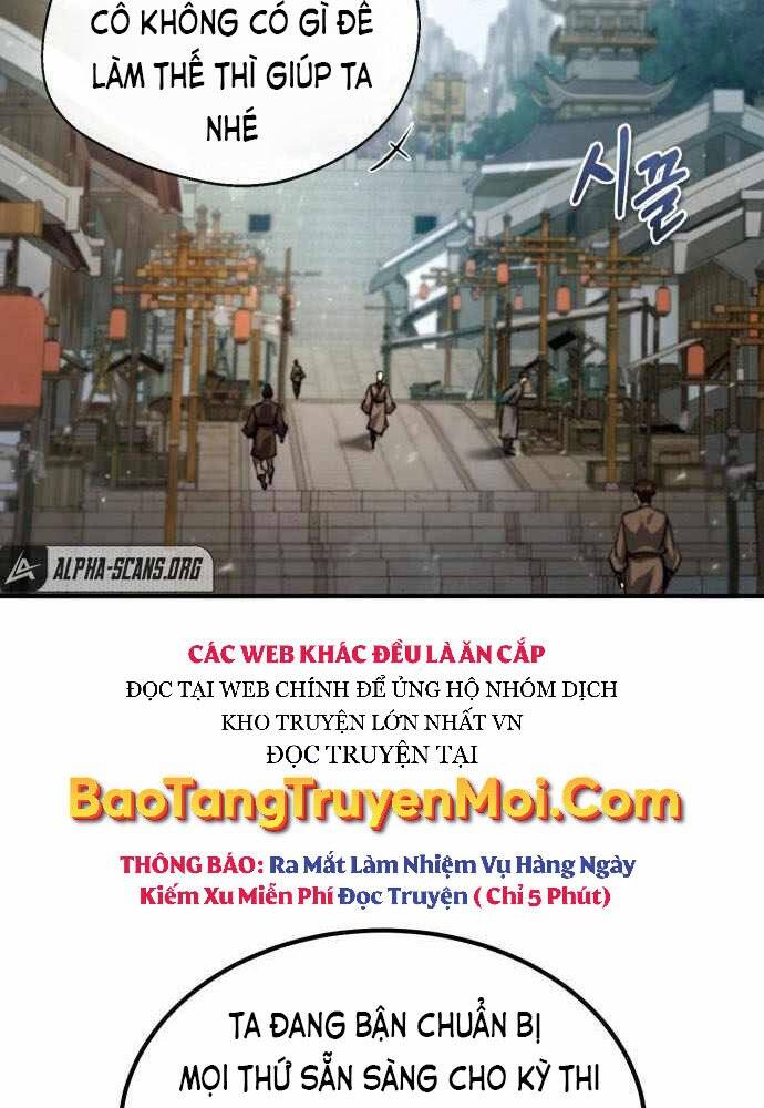 Đệ Nhất Võ Sư, Cao Thủ Baek chapter 37 - Upload bởi truyensieuhay.com