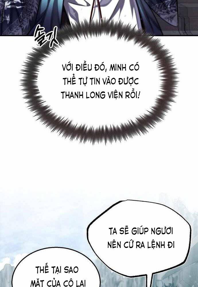 Đệ Nhất Võ Sư, Cao Thủ Baek chapter 37 - Upload bởi truyensieuhay.com