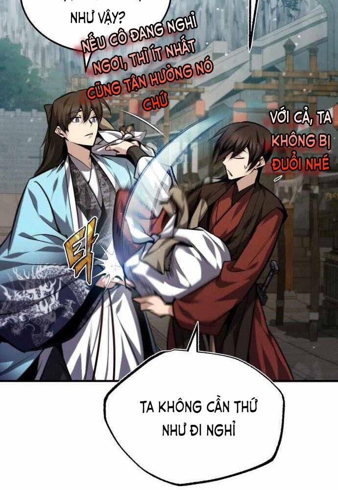 Đệ Nhất Võ Sư, Cao Thủ Baek chapter 37 - Upload bởi truyensieuhay.com