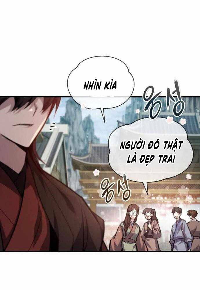 Đệ Nhất Võ Sư, Cao Thủ Baek chapter 37 - Upload bởi truyensieuhay.com