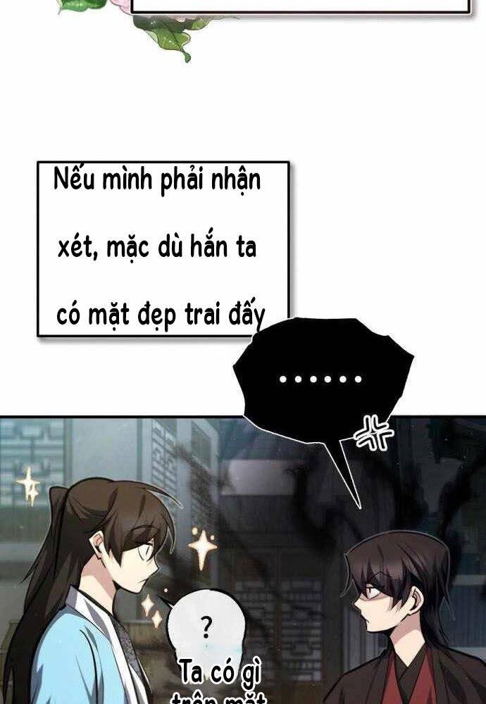 Đệ Nhất Võ Sư, Cao Thủ Baek chapter 37 - Upload bởi truyensieuhay.com