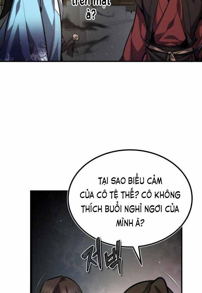 Đệ Nhất Võ Sư, Cao Thủ Baek chapter 37 - Upload bởi truyensieuhay.com