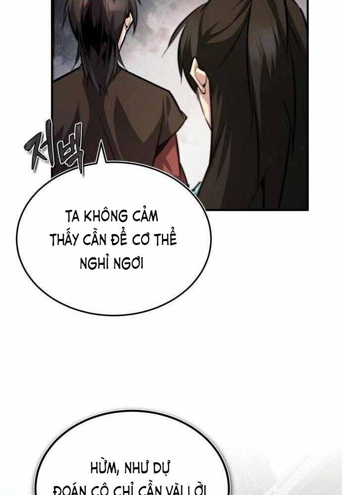 Đệ Nhất Võ Sư, Cao Thủ Baek chapter 37 - Upload bởi truyensieuhay.com