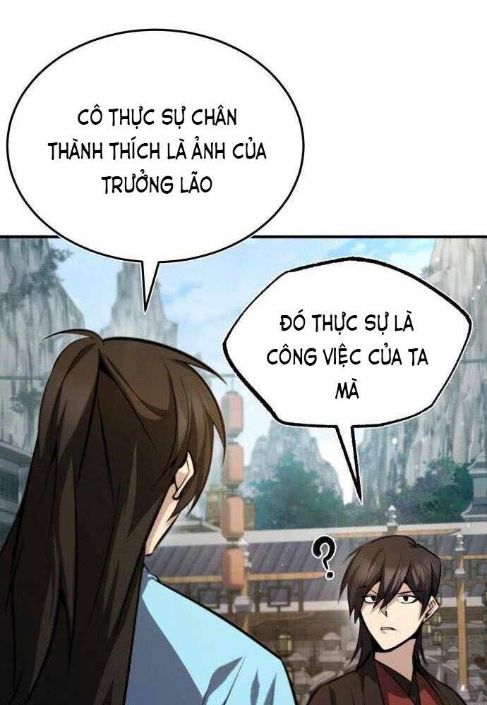 Đệ Nhất Võ Sư, Cao Thủ Baek chapter 37 - Upload bởi truyensieuhay.com