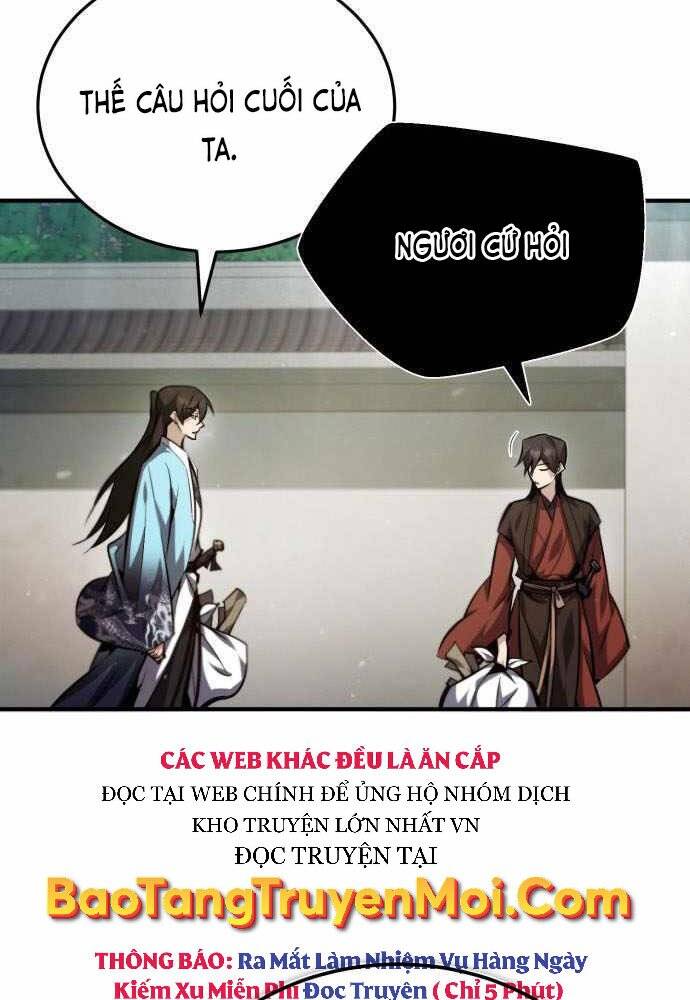 Đệ Nhất Võ Sư, Cao Thủ Baek chapter 37 - Upload bởi truyensieuhay.com