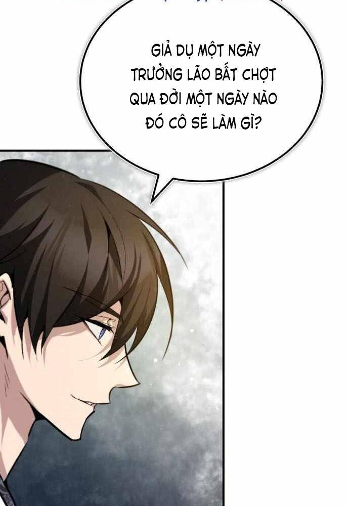 Đệ Nhất Võ Sư, Cao Thủ Baek chapter 37 - Upload bởi truyensieuhay.com