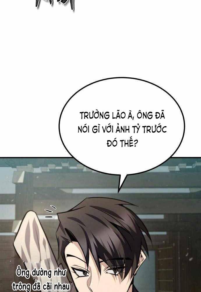 Đệ Nhất Võ Sư, Cao Thủ Baek chapter 37 - Upload bởi truyensieuhay.com