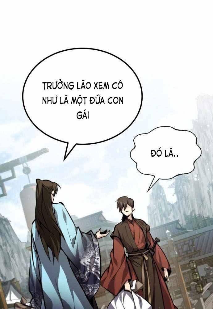Đệ Nhất Võ Sư, Cao Thủ Baek chapter 37 - Upload bởi truyensieuhay.com
