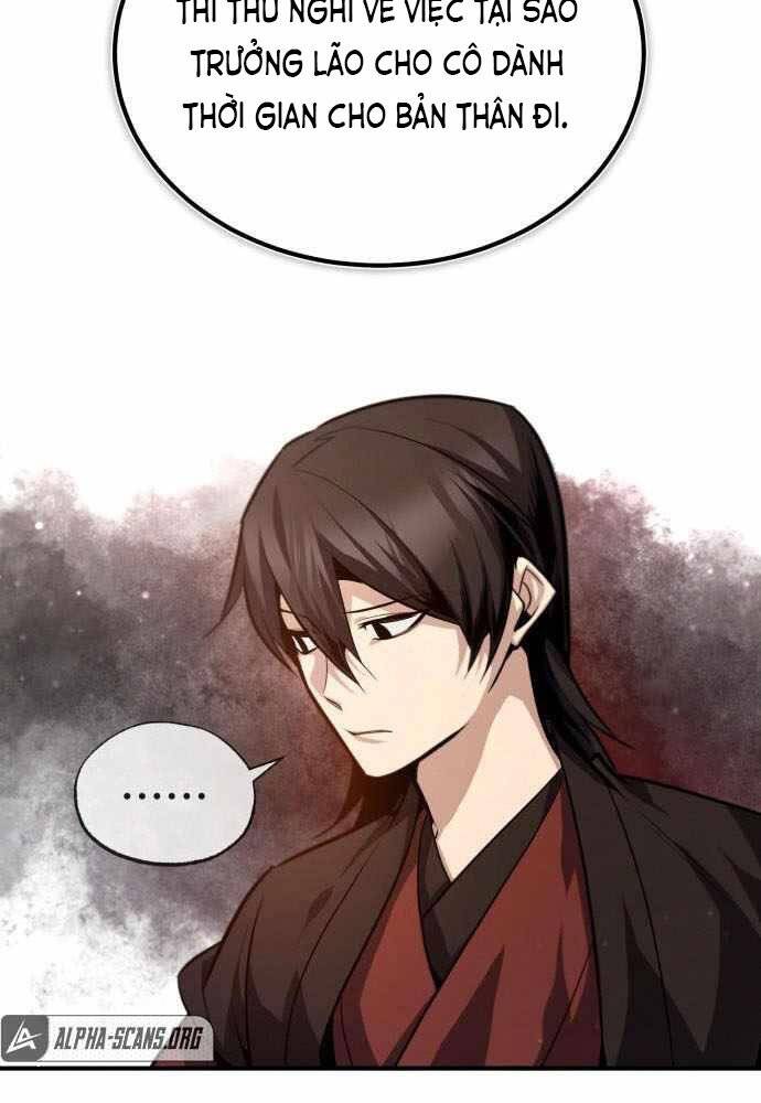 Đệ Nhất Võ Sư, Cao Thủ Baek chapter 37 - Upload bởi truyensieuhay.com
