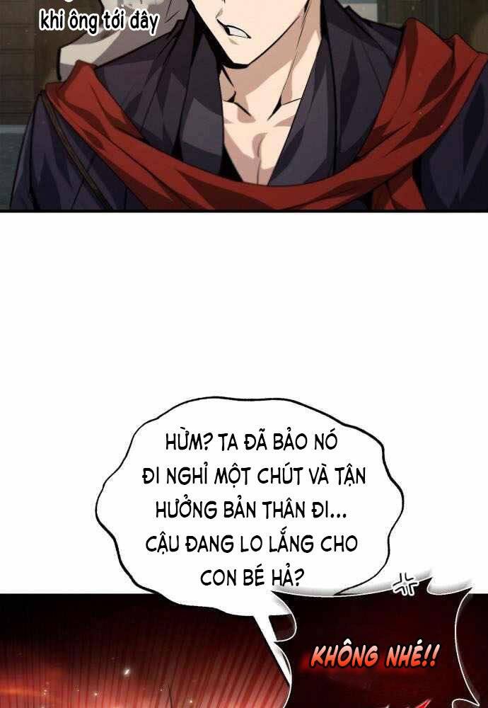 Đệ Nhất Võ Sư, Cao Thủ Baek chapter 37 - Upload bởi truyensieuhay.com