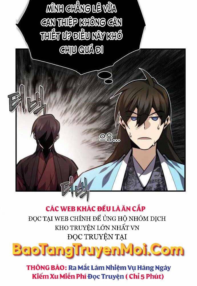 Đệ Nhất Võ Sư, Cao Thủ Baek chapter 37 - Upload bởi truyensieuhay.com