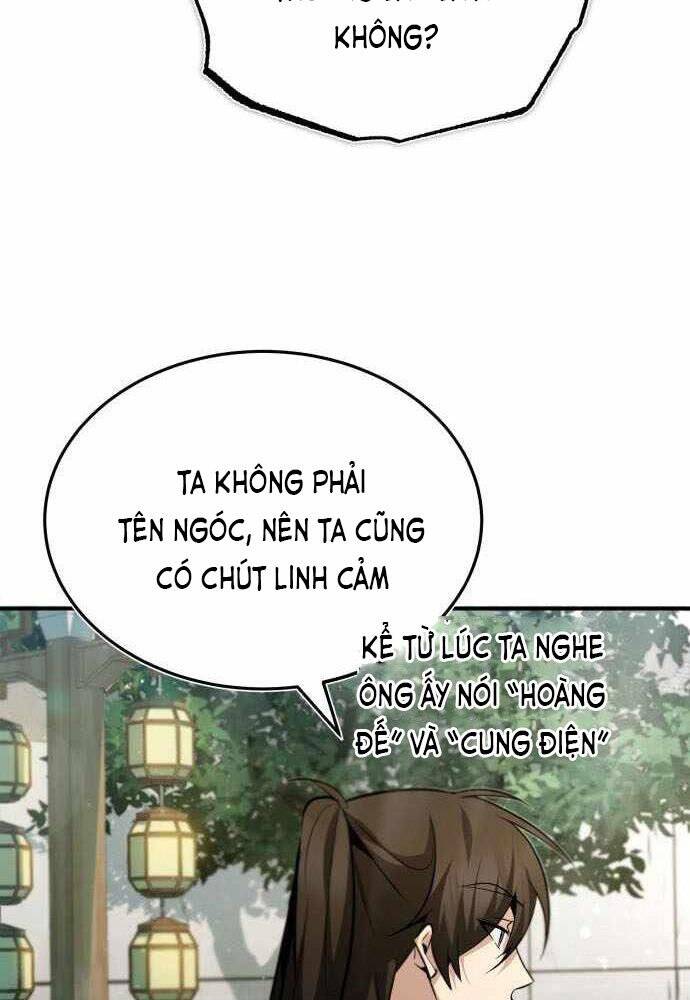 Đệ Nhất Võ Sư, Cao Thủ Baek chapter 37 - Upload bởi truyensieuhay.com