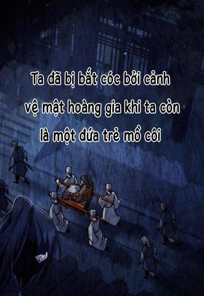 Đệ Nhất Võ Sư, Cao Thủ Baek chapter 37 - Upload bởi truyensieuhay.com