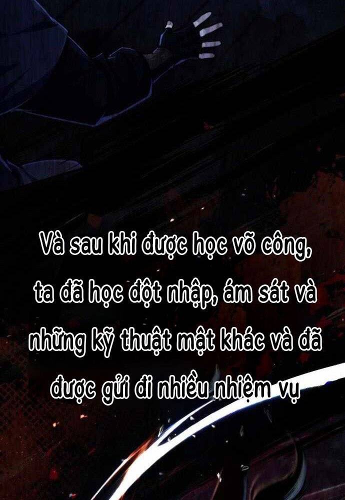 Đệ Nhất Võ Sư, Cao Thủ Baek chapter 37 - Upload bởi truyensieuhay.com
