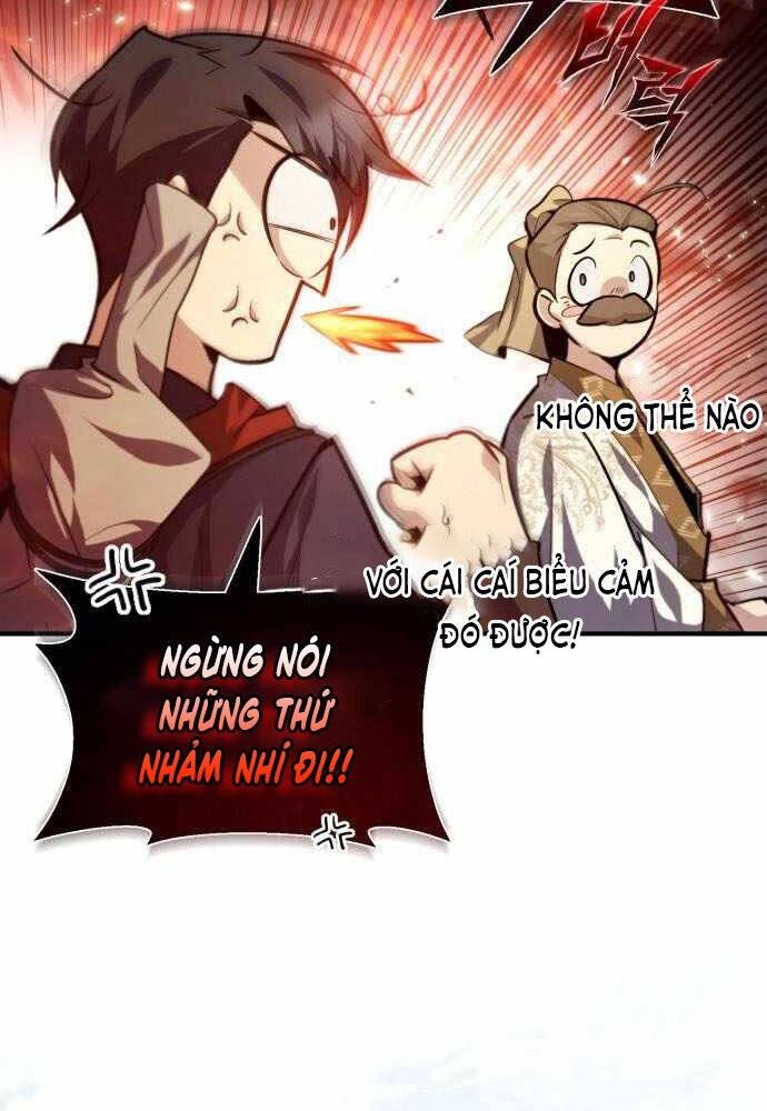 Đệ Nhất Võ Sư, Cao Thủ Baek chapter 37 - Upload bởi truyensieuhay.com