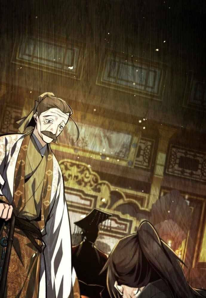 Đệ Nhất Võ Sư, Cao Thủ Baek chapter 37 - Upload bởi truyensieuhay.com