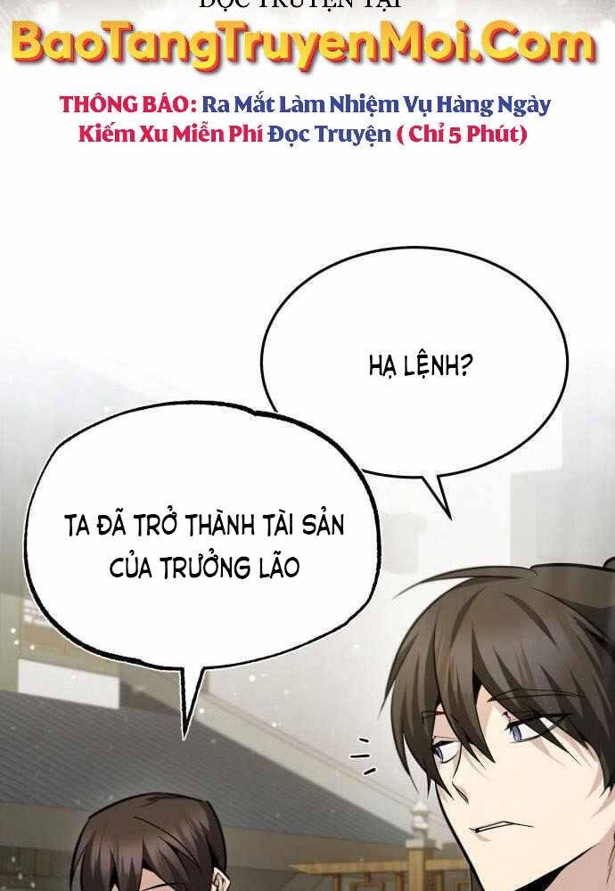Đệ Nhất Võ Sư, Cao Thủ Baek chapter 37 - Upload bởi truyensieuhay.com