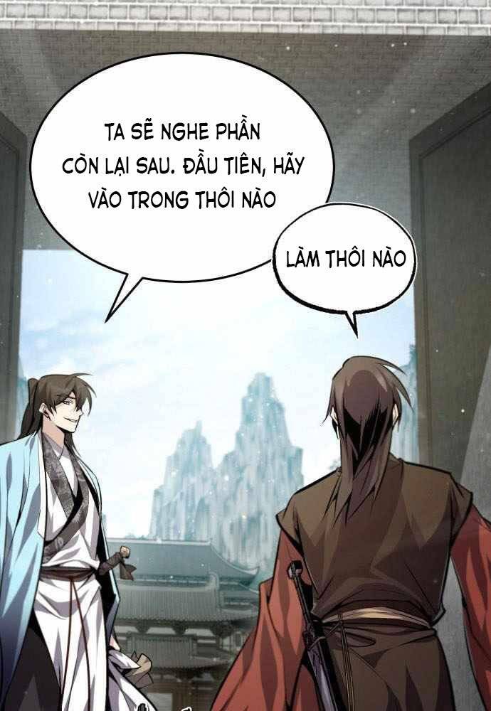 Đệ Nhất Võ Sư, Cao Thủ Baek chapter 37 - Upload bởi truyensieuhay.com