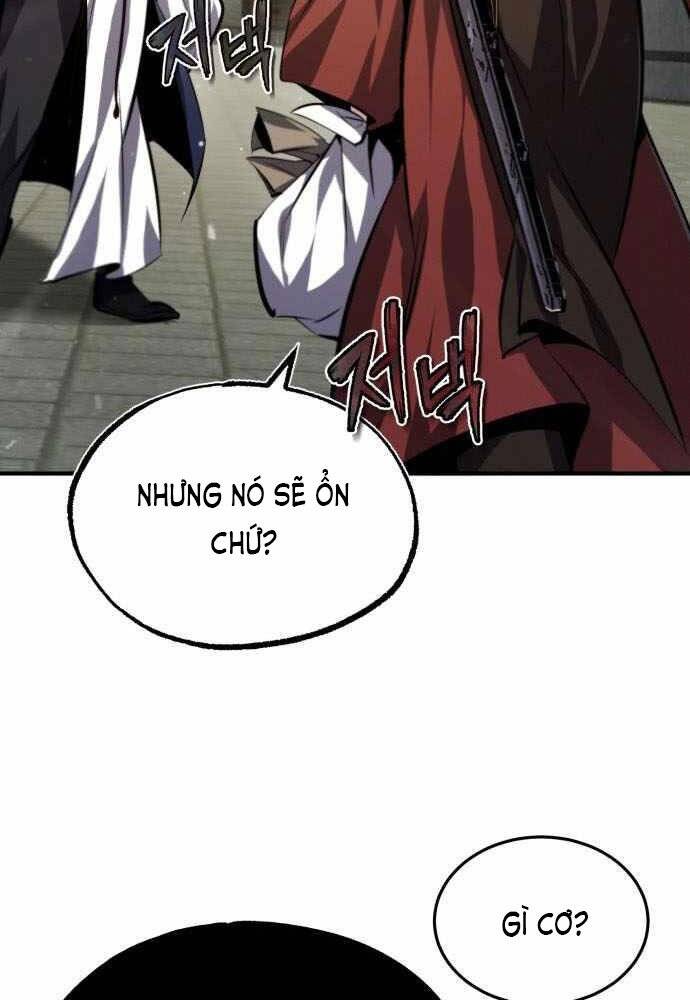 Đệ Nhất Võ Sư, Cao Thủ Baek chapter 37 - Upload bởi truyensieuhay.com
